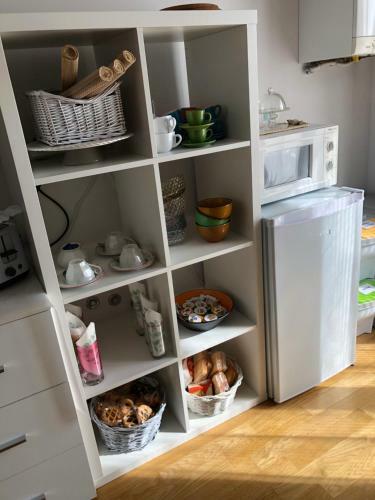 Bed & Breakfast Il Giardino Della Reggia