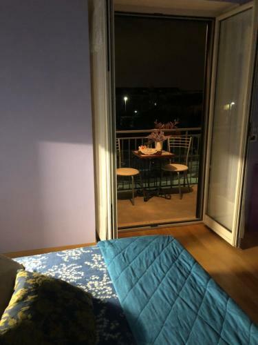 Bed & Breakfast Il Giardino Della Reggia