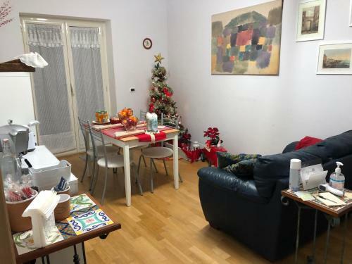 Bed & Breakfast Il Giardino Della Reggia