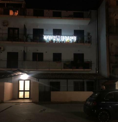 Bed & Breakfast Il Giardino Della Reggia