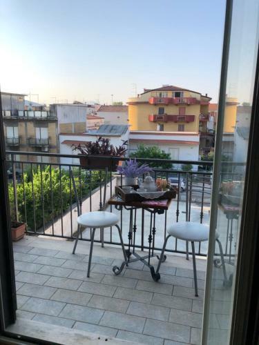 Bed & Breakfast Il Giardino Della Reggia