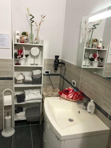 Bed & Breakfast Il Giardino Della Reggia