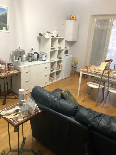 Bed & Breakfast Il Giardino Della Reggia