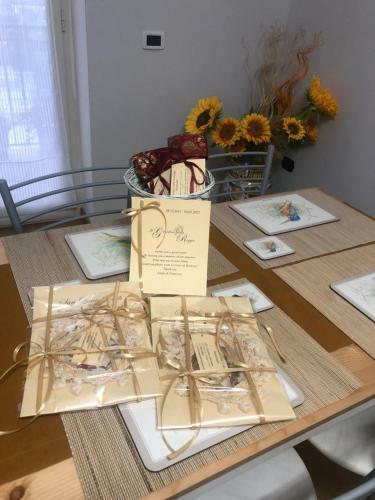 Bed & Breakfast Il Giardino Della Reggia