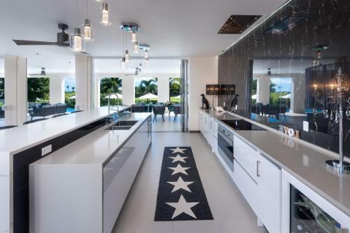 Le Seizi�me Fairway Villa Amelia