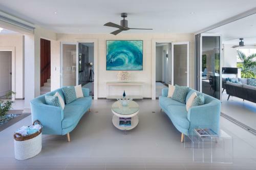 Le Seizi�me Fairway Villa Amelia