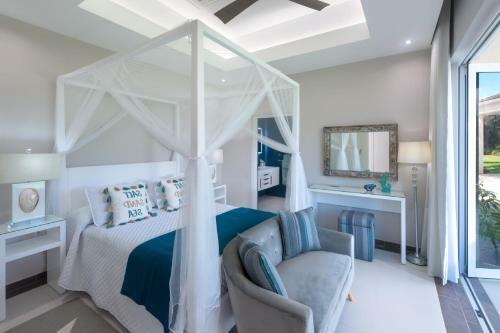 Le Seizi�me Fairway Villa Amelia