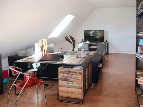 Holiday Home Clerlealou