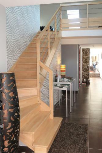 Holiday Home Clerlealou