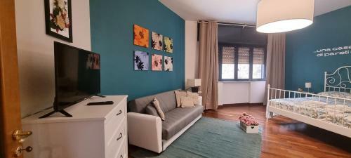 Apartamento Via Battisti 109