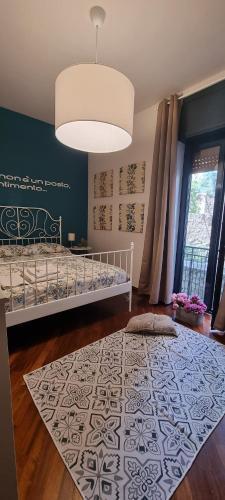 Apartamento Via Battisti 109