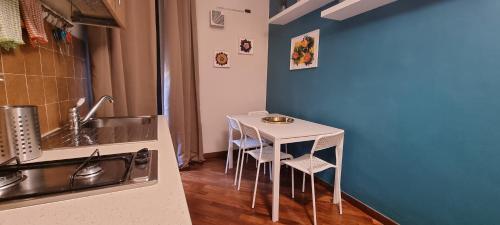 Apartamento Via Battisti 109