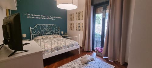 Apartamento Via Battisti 109