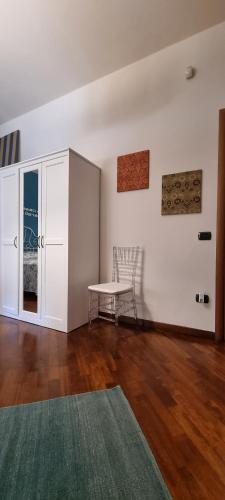 Apartamento Via Battisti 109