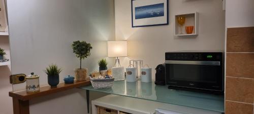 Apartamento Via Battisti 109