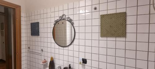 Apartamento Via Battisti 109
