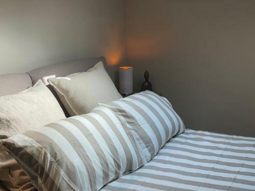 Apartamento La Mansarda