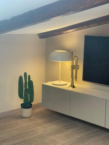 Apartamento La Mansarda