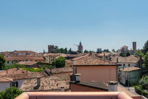 Apartamento Angolo Dei Borghi