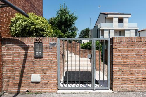Apartamento Angolo Dei Borghi