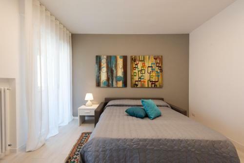 Apartamento Angolo Dei Borghi