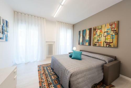 Apartamento Angolo Dei Borghi