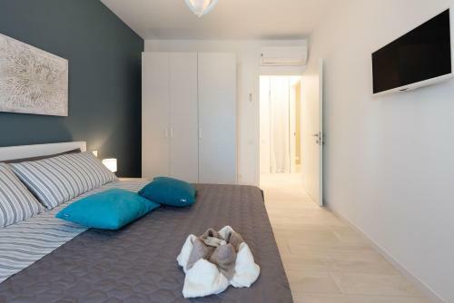 Apartamento Angolo Dei Borghi