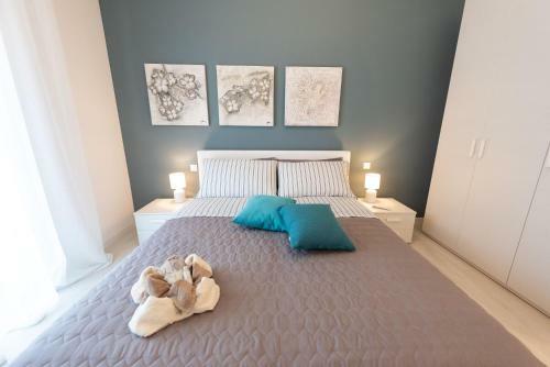 Apartamento Angolo Dei Borghi