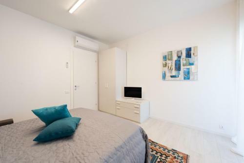 Apartamento Angolo Dei Borghi