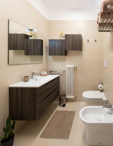 Apartamento Angolo Dei Borghi