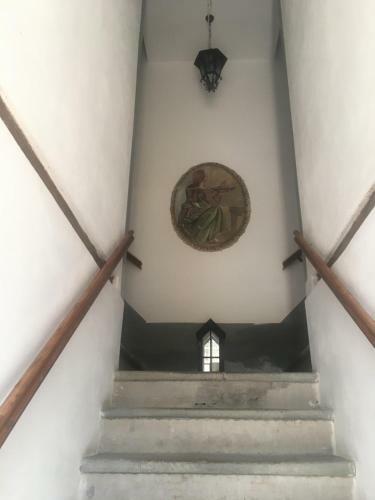 Bed & Breakfast Villa Niccoli