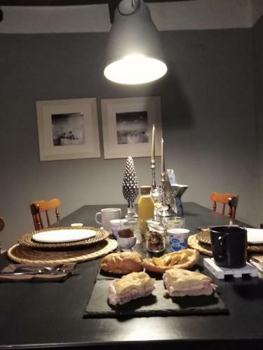 Bed & Breakfast Villa Niccoli