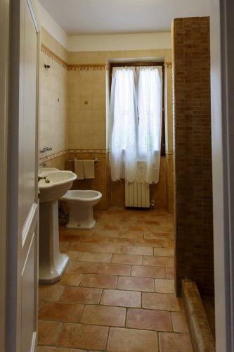 Bed & Breakfast Villa Niccoli