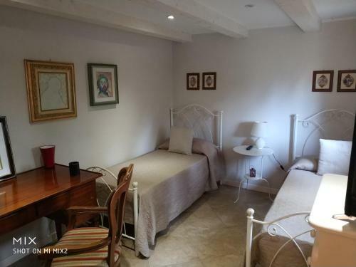 Bed & Breakfast Da Fabio