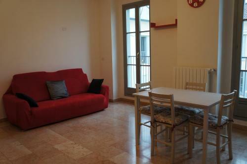 Apartamento A Casa Dalla Fra 2