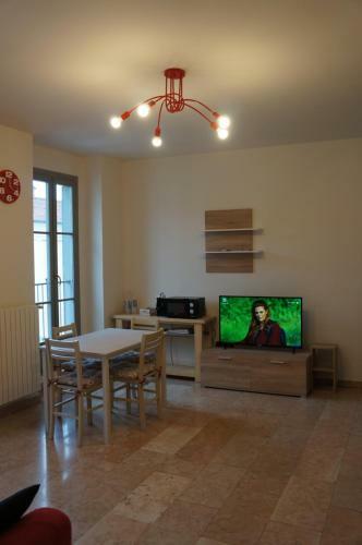Apartamento A Casa Dalla Fra 2