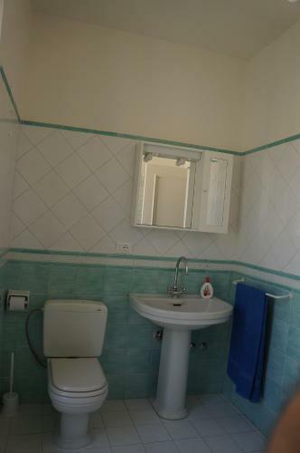 Apartamento A Casa Dalla Fra 2