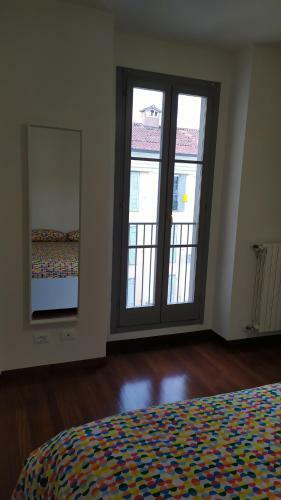 Apartamento A Casa Dalla Fra 2