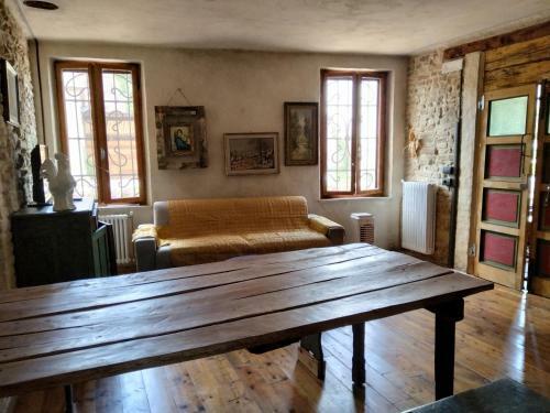 Agroturismo San Pietro Lt