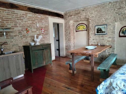 Agroturismo San Pietro Lt