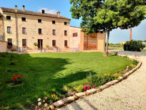 Agroturismo San Pietro Lt