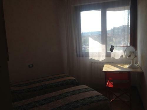 Apartamento Appartamento Donatella