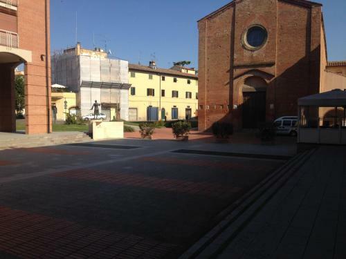 Apartamento Appartamento Donatella