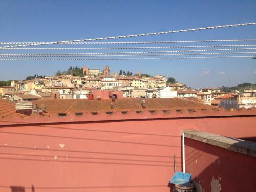 Apartamento Appartamento Donatella