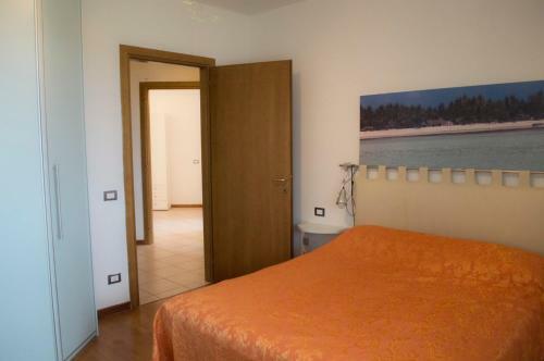 Apartamento Appartamento Donatella