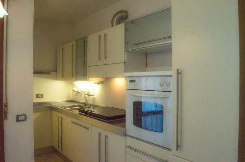 Apartamento Appartamento Donatella