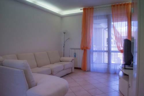 Apartamento Appartamento Donatella