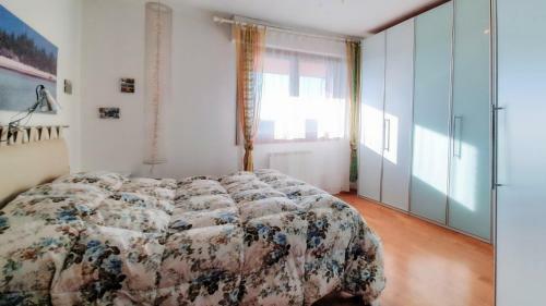Apartamento Appartamento Donatella