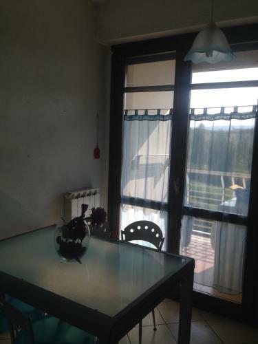 Apartamento Appartamento Donatella