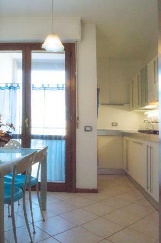 Apartamento Appartamento Donatella